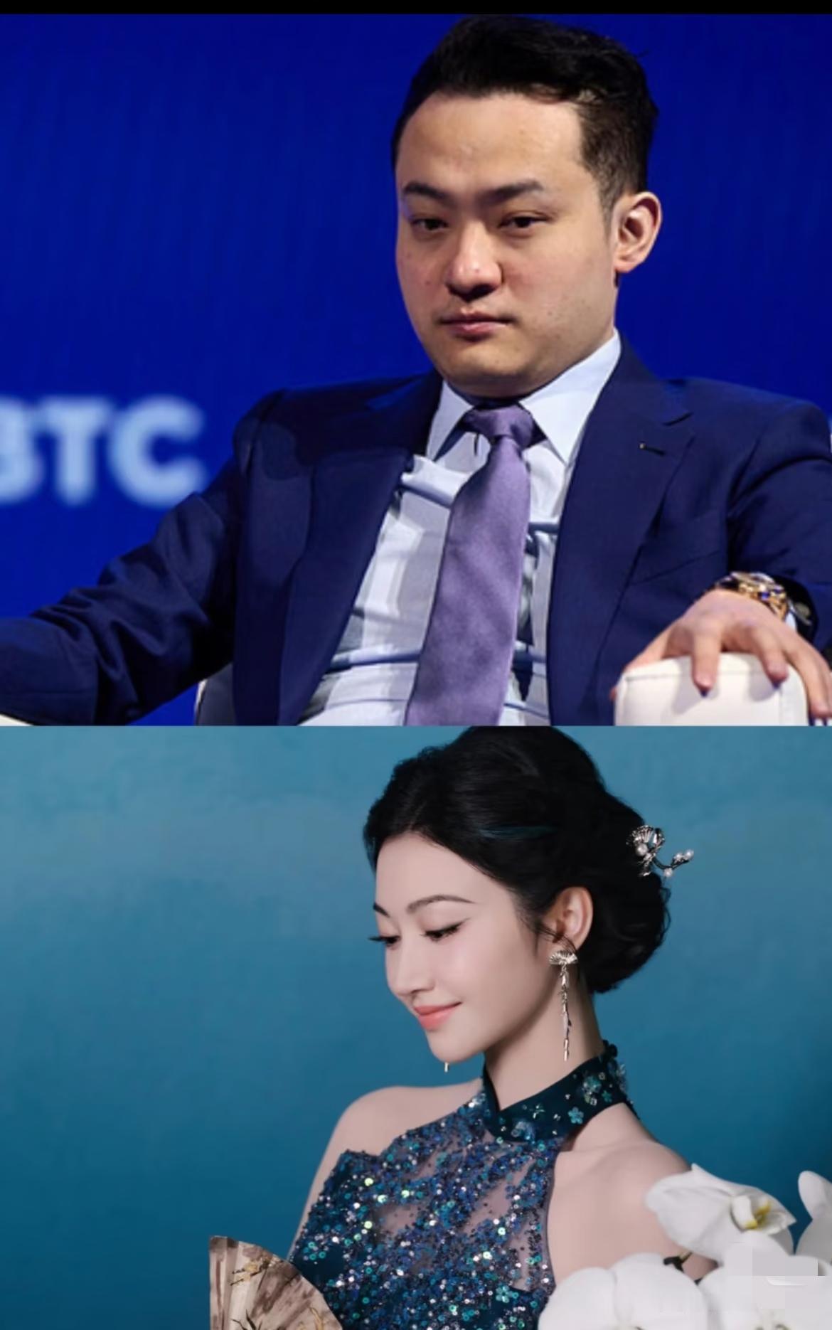 在性魅力面前，有钱也不是万能的。


孙宇晨“妈妈”也叫了，前后烧了几千万，可白