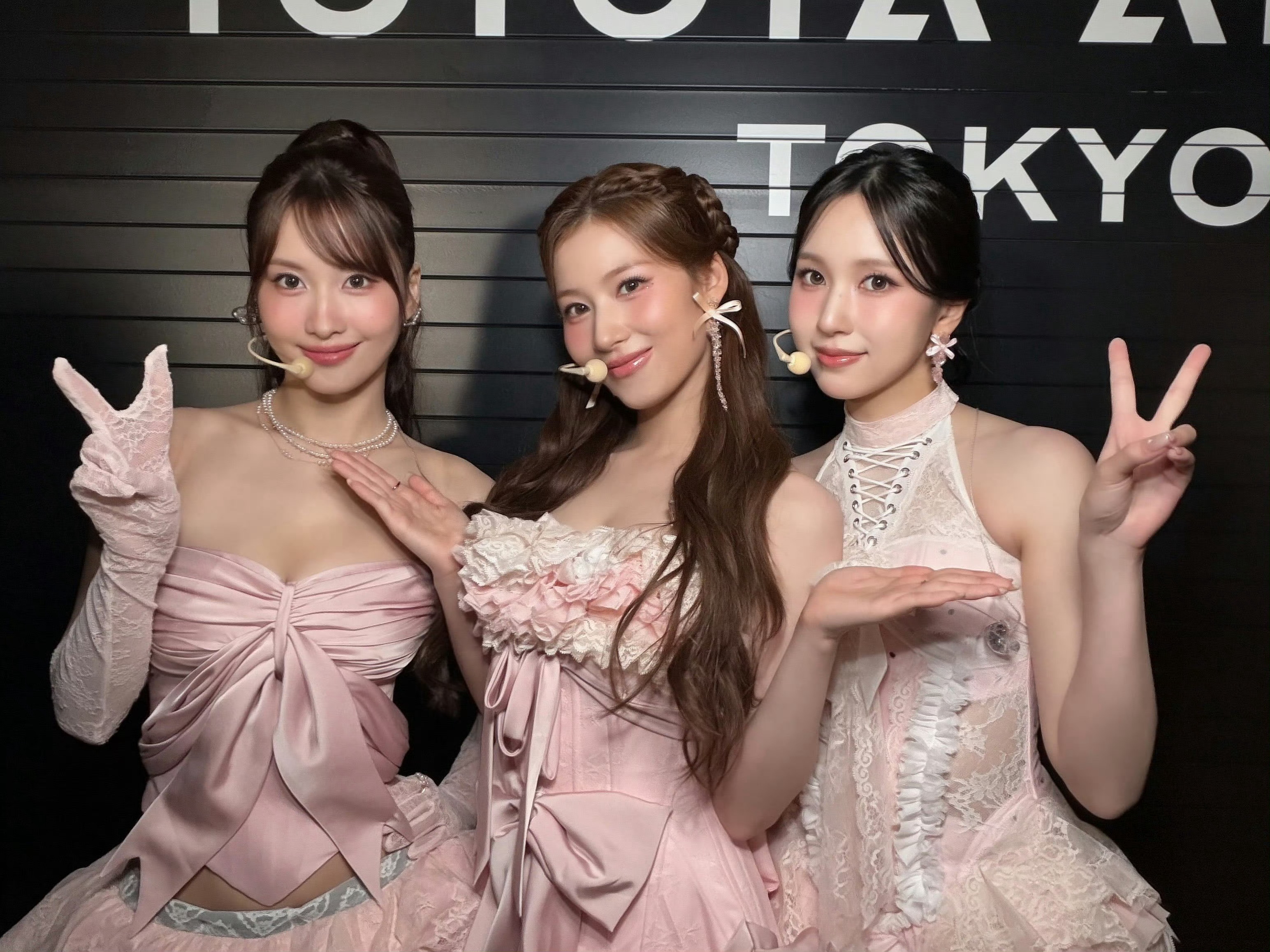 🏆 MUSIC AWARDS JAPAN 2026 🏆 