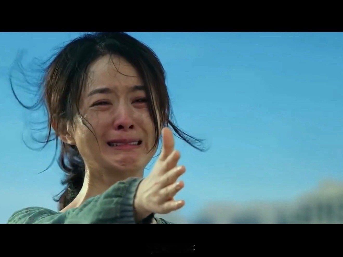 张艺谋拍的赵丽颖杨幂刘诗诗一定是特别的缘分啊，三位85花先后演了张艺谋导演的电影