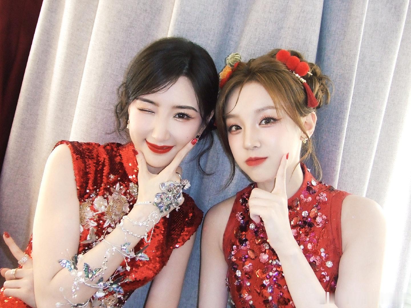 女人就是要多看这些才有力气讨生活 