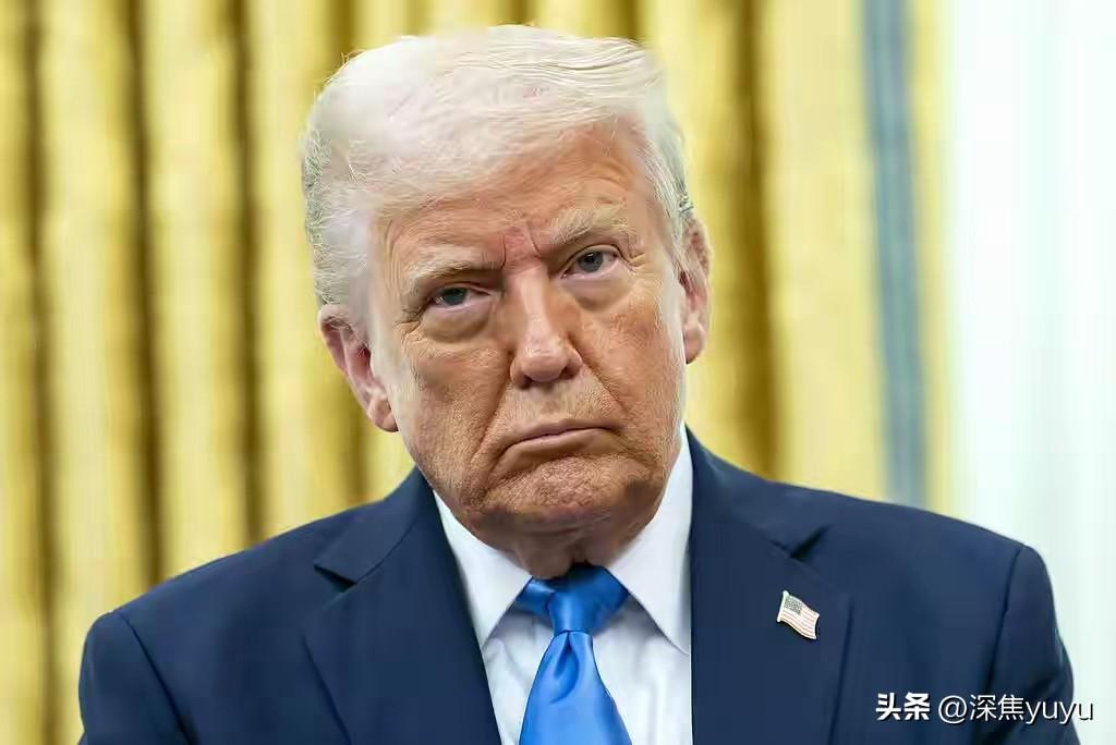 历史性一刻！特朗普现身最高法院，成首位出席庭审的在职美国总统！
特朗普当地时间4