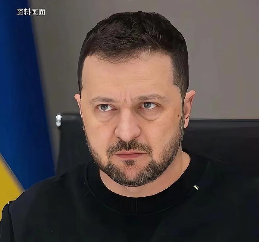 泽连斯基提议，继续延长国家战时状态90天！很明显，美俄乌三方谈判破裂了，乌克兰短