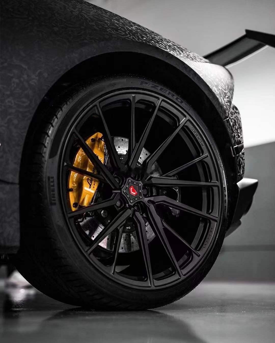 vossen？hre？911之2选1 