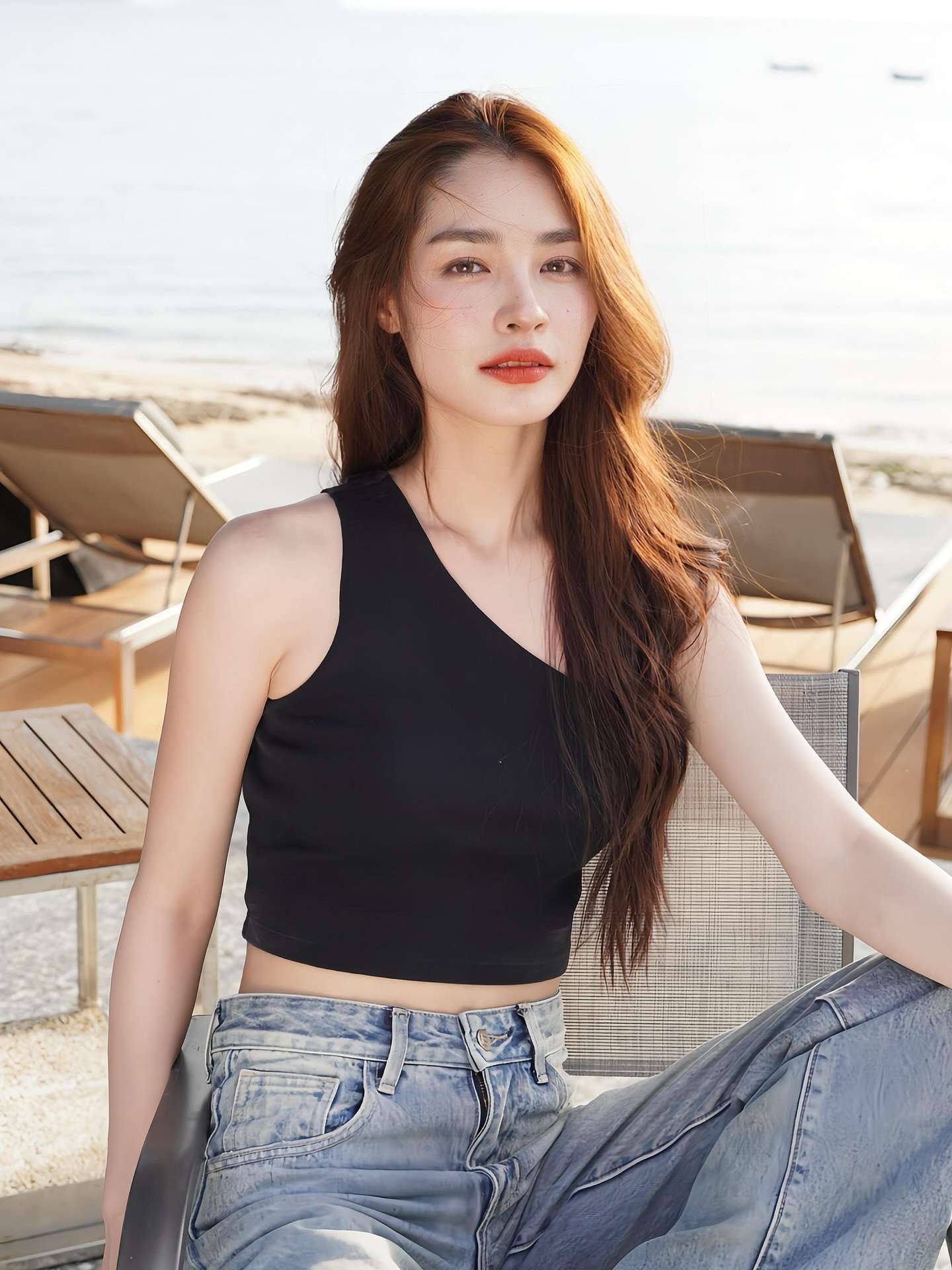 Mint Ranchrawee｜IG更新🥥cr mintranchMintRa