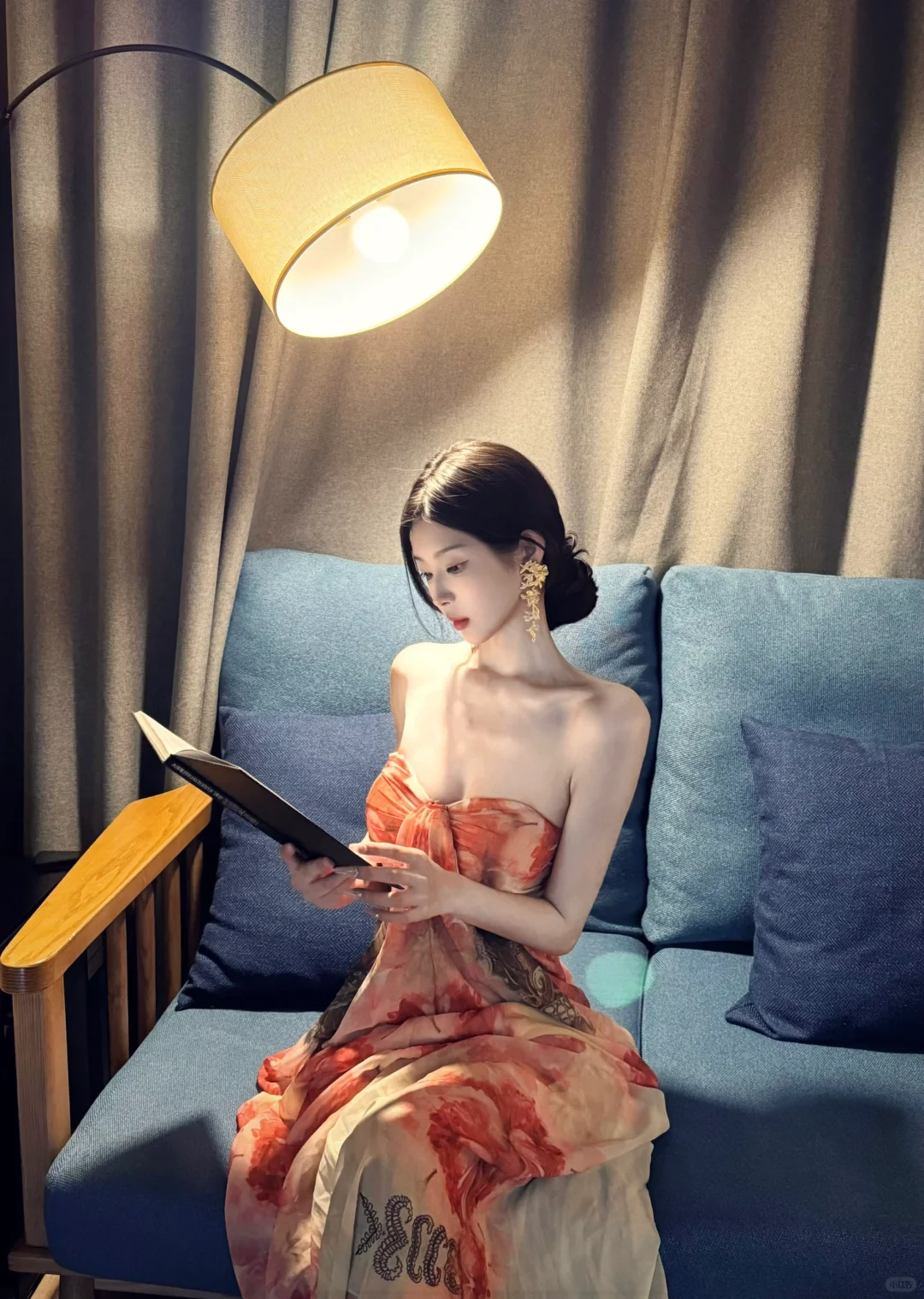 古早🎐