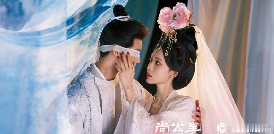 孟子义李昀锐尚公主开机宴路透 孟子义私服都好美好御姐[送花花]期待昀牵孟绕 期待