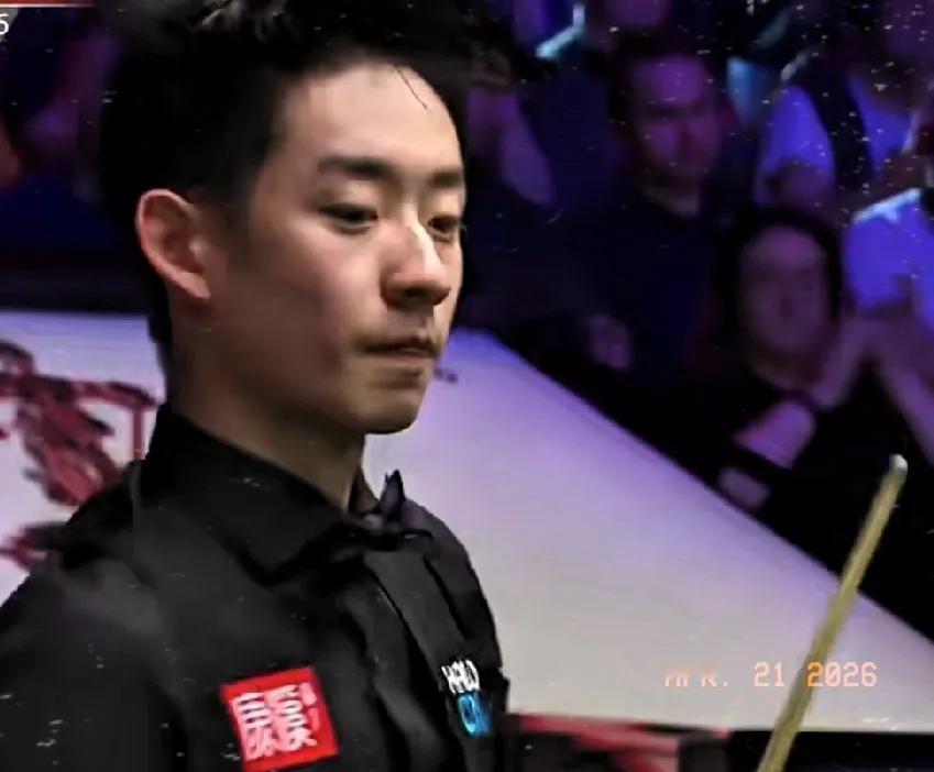 吴宜泽与雷佩凡世锦赛首轮德比快讯:
吴宜泽8-1领先雷佩凡结束第一阶段比赛。创造