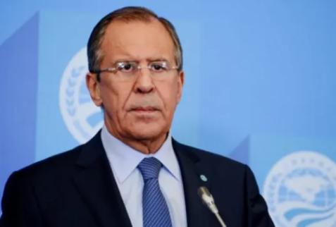 俄罗斯敢作敢当，摊牌了！俄罗斯外长拉夫罗夫公开向外界宣称，俄罗斯已经向伊朗提供了