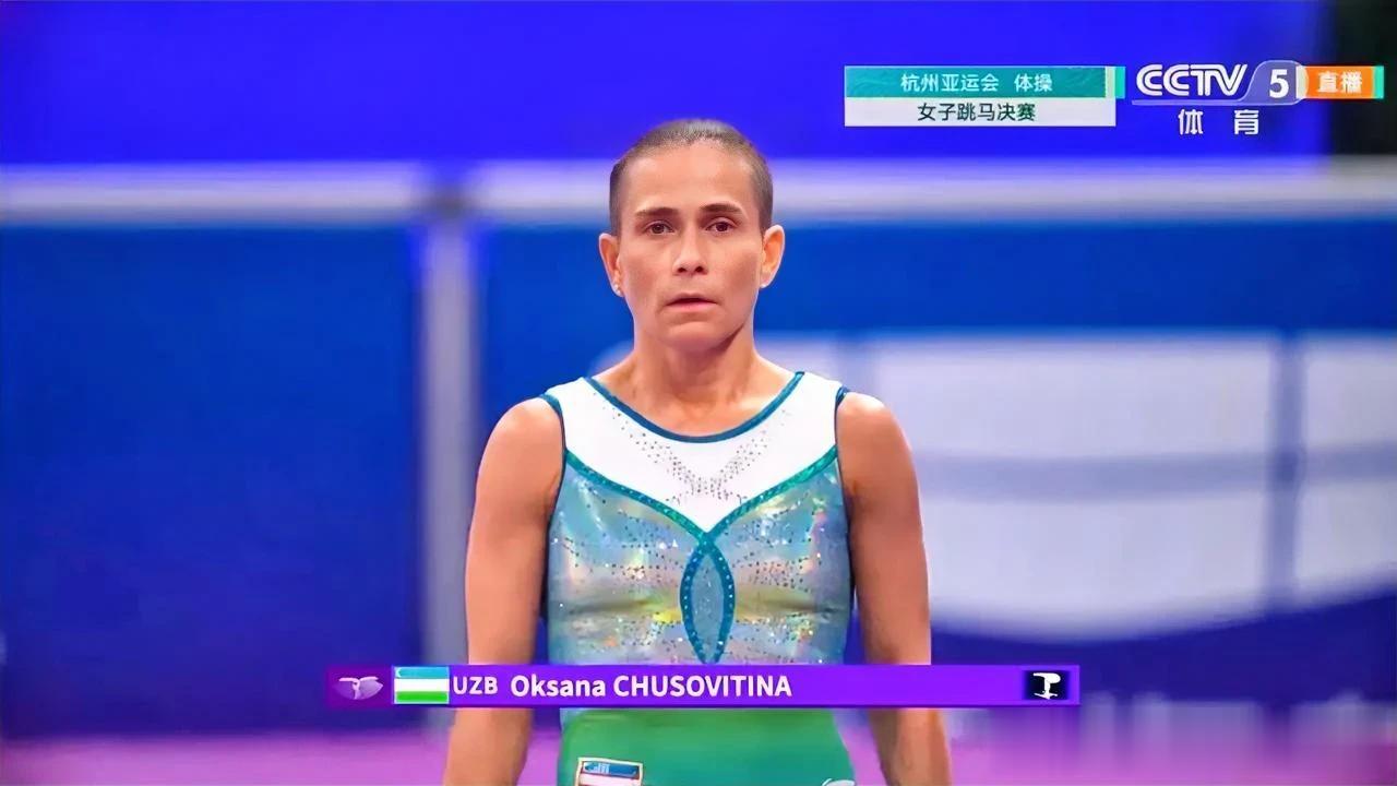 亚运赛场:
9月28日
参加过八届夏季奥运会，30年前就曾夺得世界冠军，现已年满