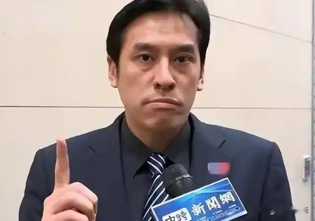 817万票，就能定台湾的前途？
 
说这话的是岛内名嘴黄暐瀚。最近前官员苏起刚提