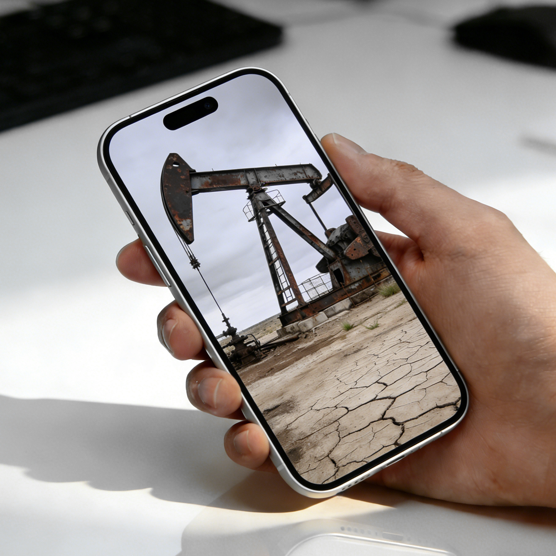 油价调整 不得不佩服“上面”的前瞻布局能力，知道未来几年国际形势不稳，早早的安排