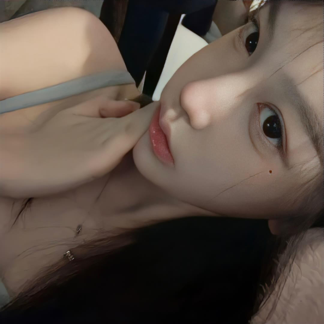 WeChat  ins小众女头｜氛围感女生头像 