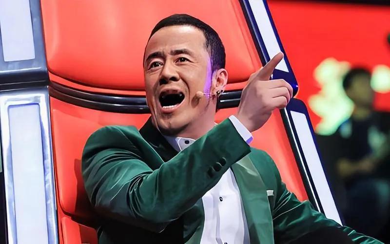 杨坤竟然被排到华语乐坛第三的位置

看到一个网友的撰文，把歌手杨坤排到华语乐坛第