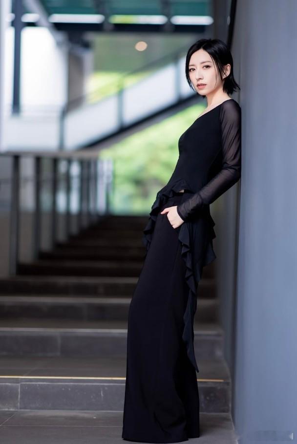 視后龔嘉欣相隔兩年終拍劇 為新角色剪長髮.視后龔嘉欣（Katy）相隔兩年未有拍劇