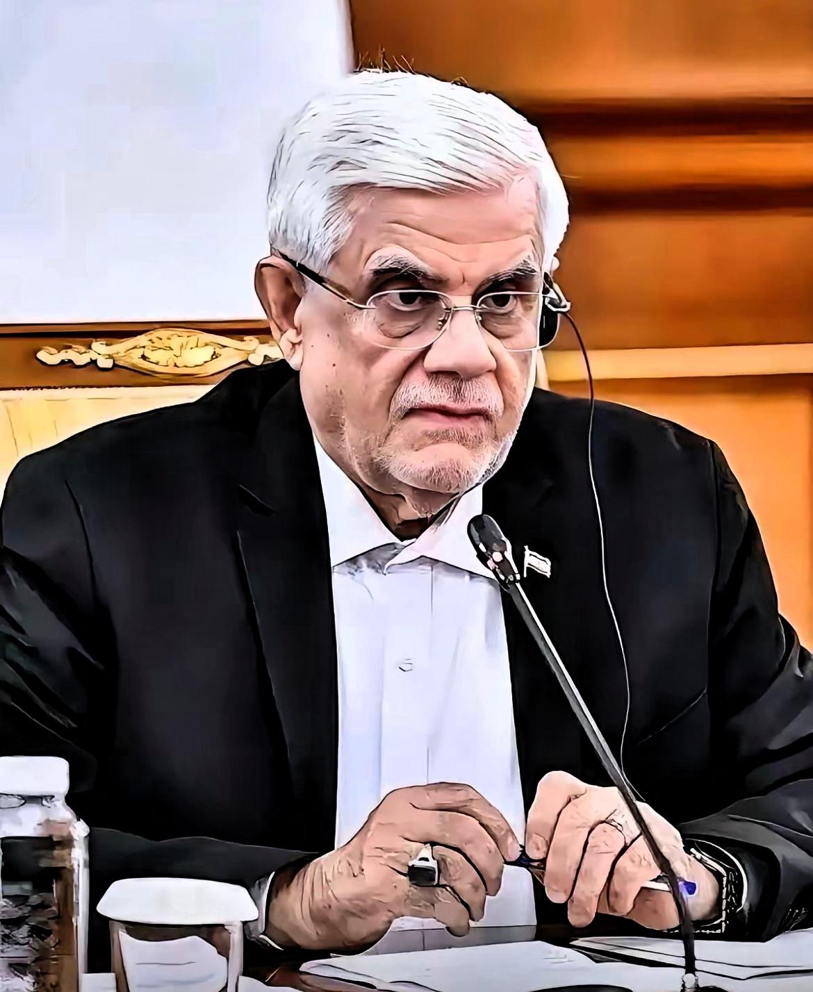 中东又要出事了？

3月8日，伊朗第一副总统阿雷夫发声，与伊斯兰革命卫队发声一致