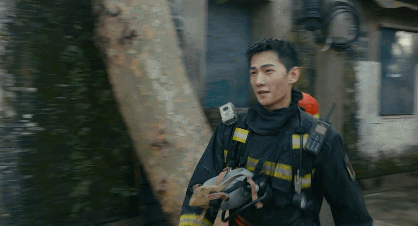 #张彬彬你就宠他吧# 追《我的人间烟火》让人更加感叹，我也好想要拥有像索俊这样的