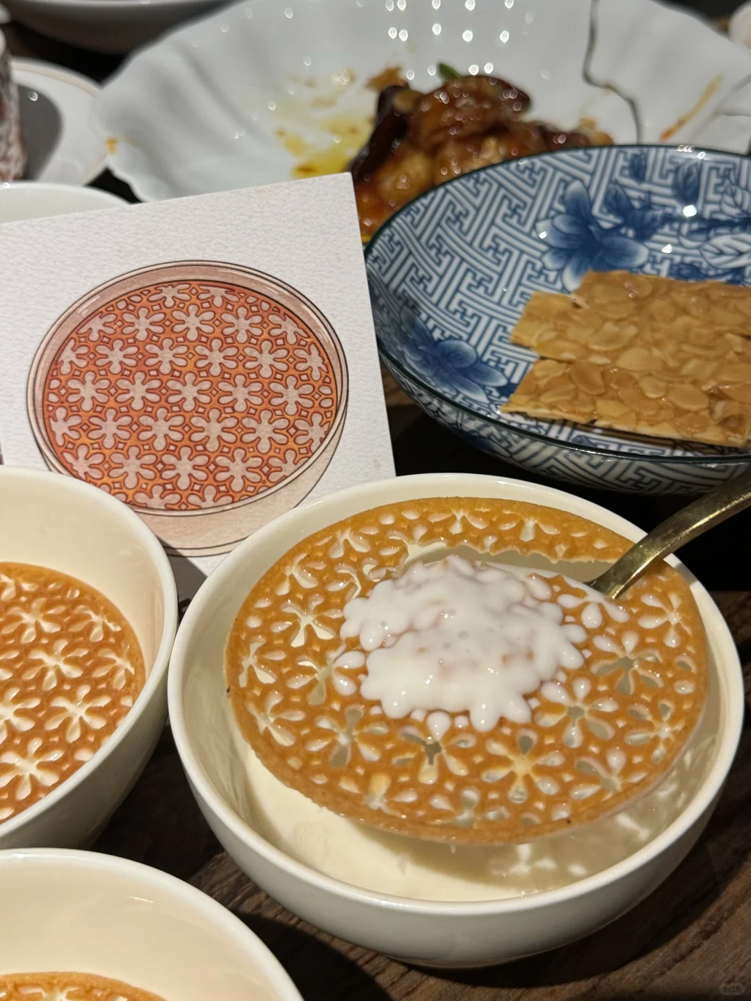 吃过六次马鸿兴的我想说……