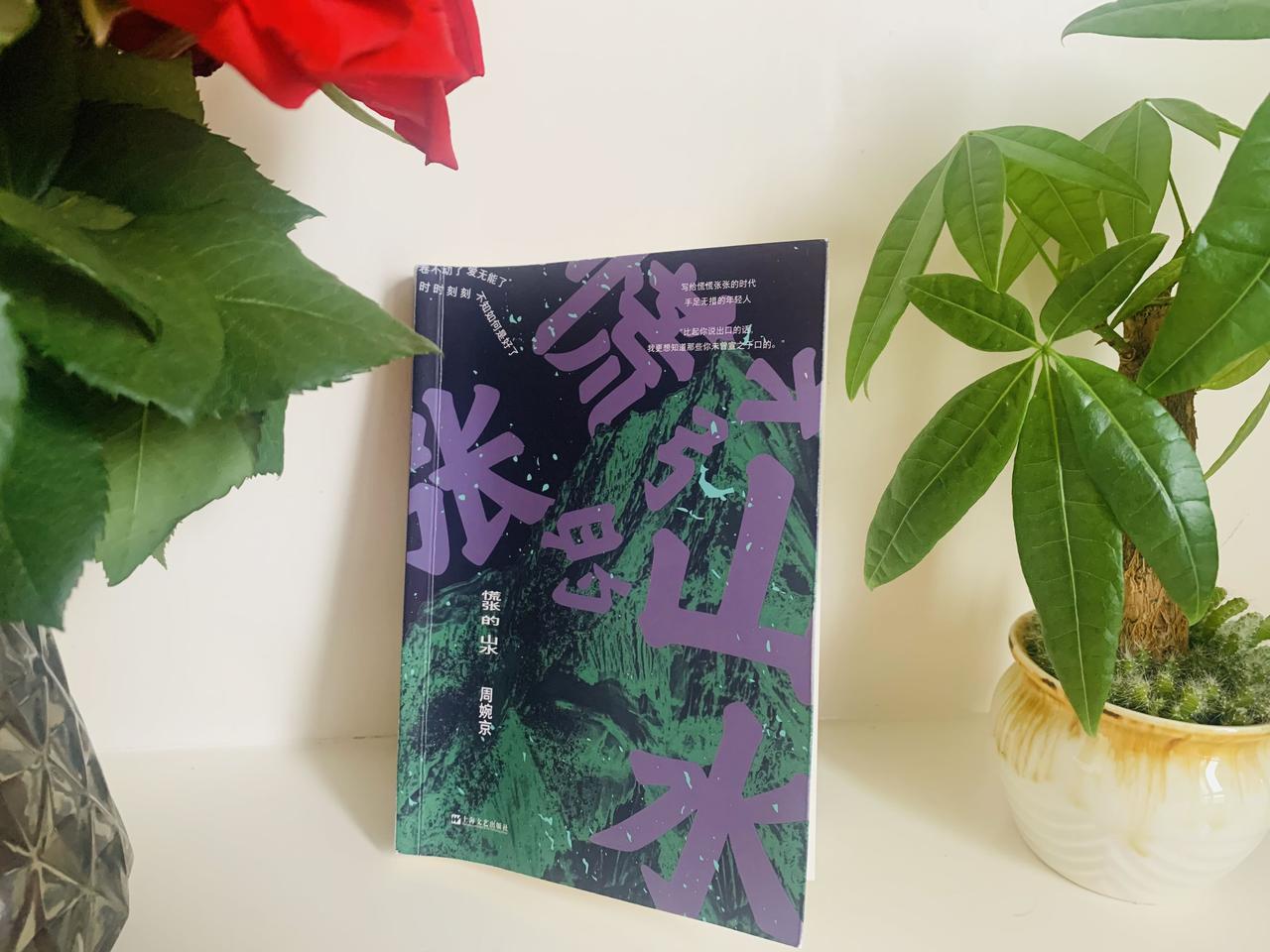 卷又卷不动，躺又没资本，怎么才能从焦虑的泥潭里拔出来，自我救赎？

“如果混不下