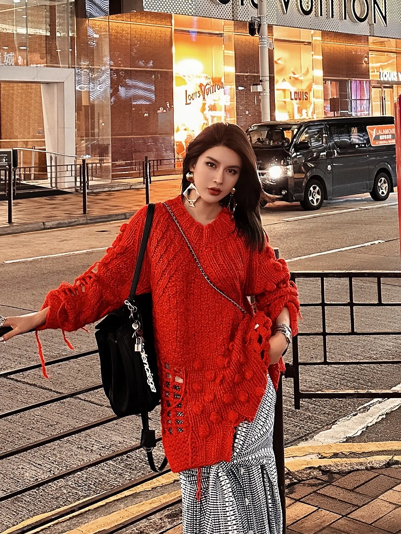 “愿所有的后会无期，都是它日的别来无恙。”