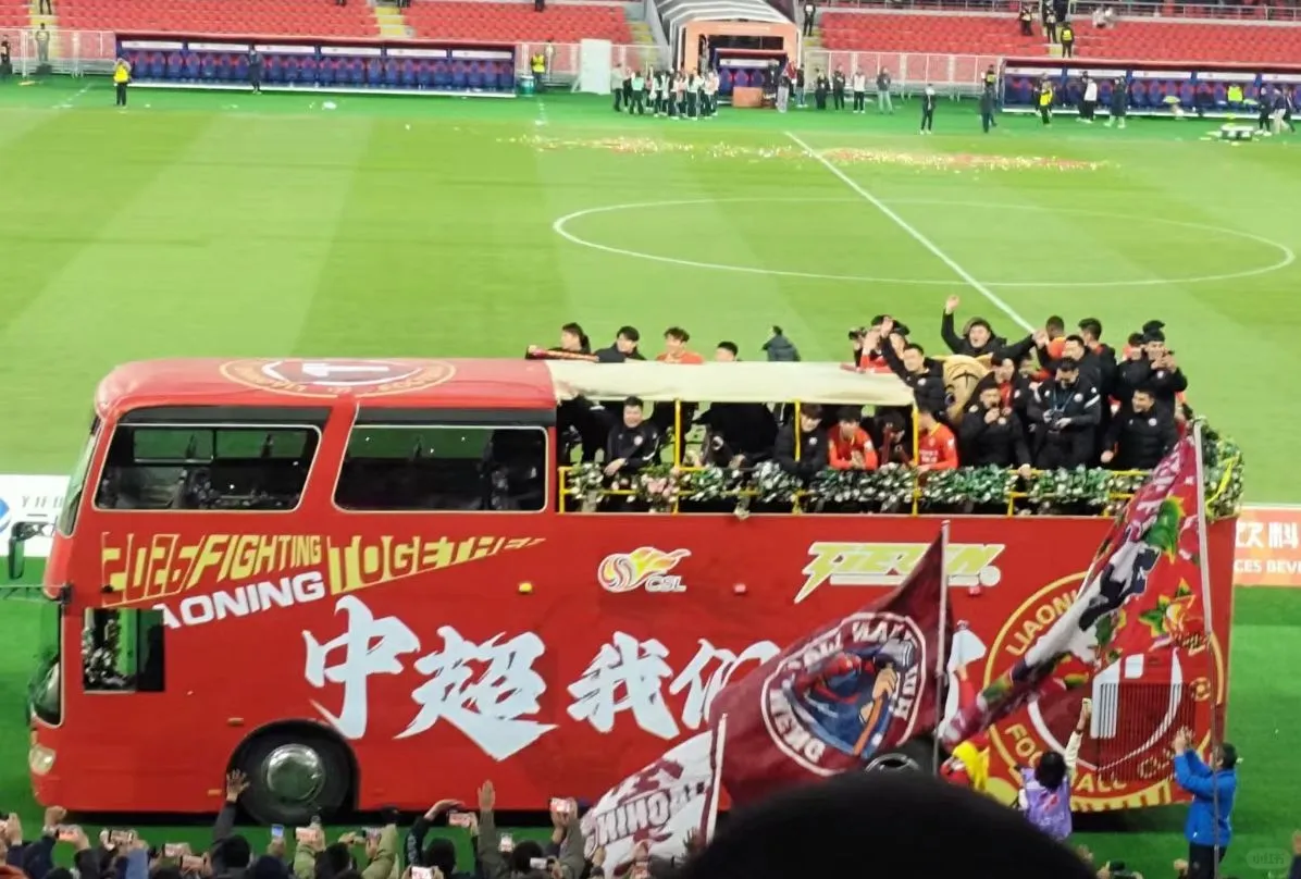 48岁李金羽封神！辽宁铁人提前2轮冲超！