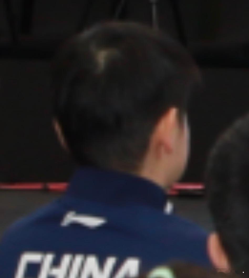 脸颊肉好像少了点，艾特高女士 