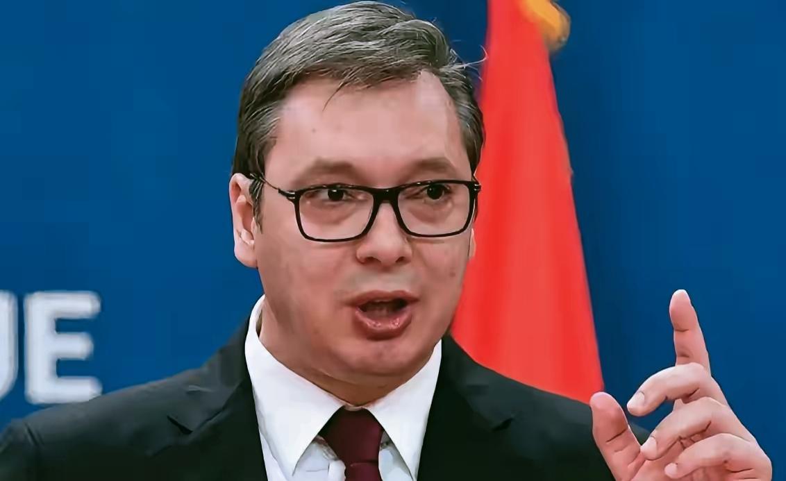 武契奇最羡慕的国家，不是法国，不是德国，是朝鲜。一个被全球制裁、穷得叮当响的国家