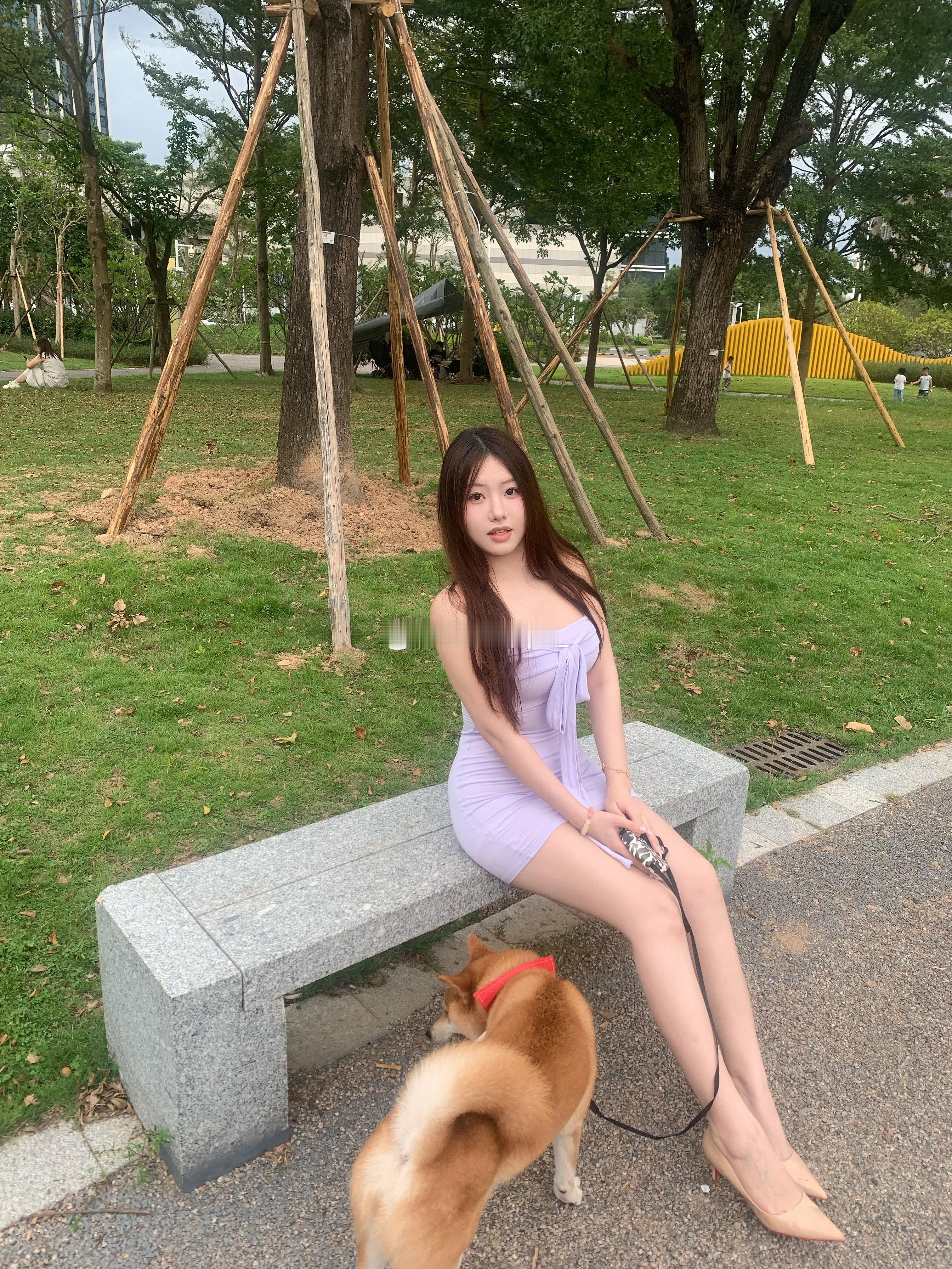 溜溜🐶 ​​​