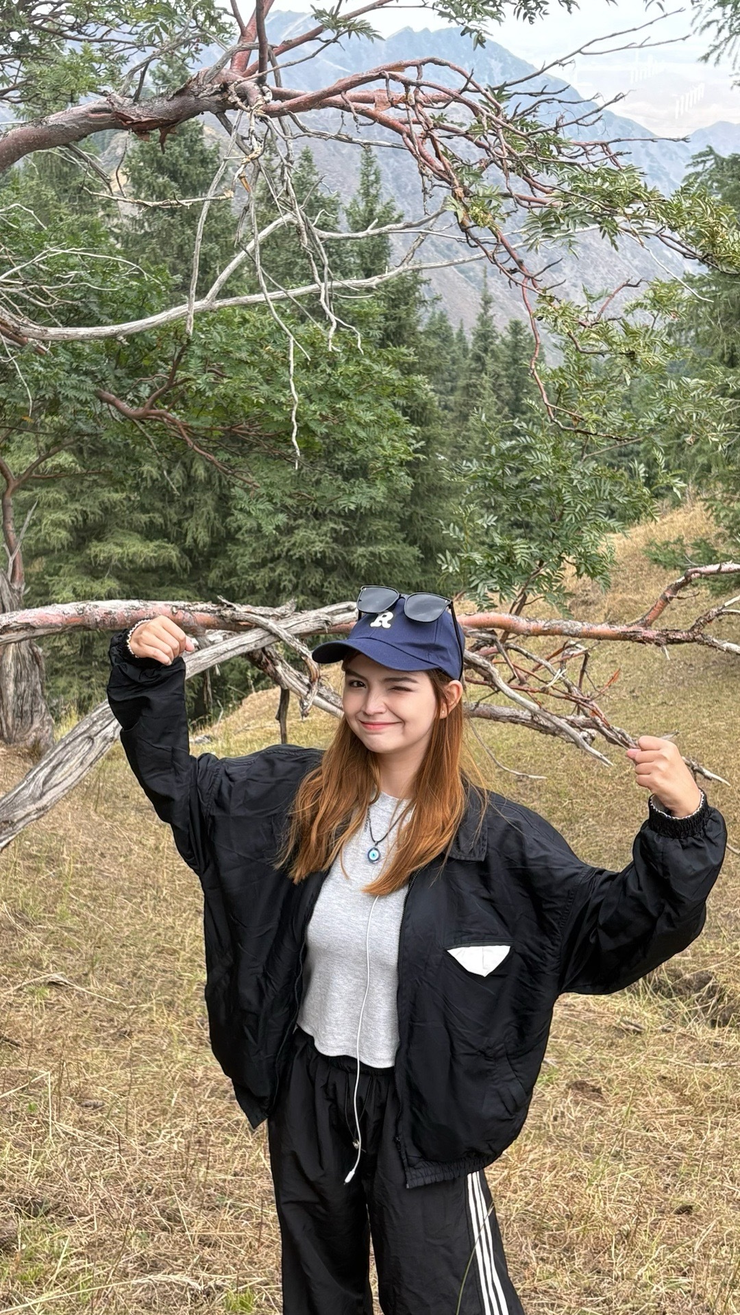 一起放羊吗🐑 ​​​