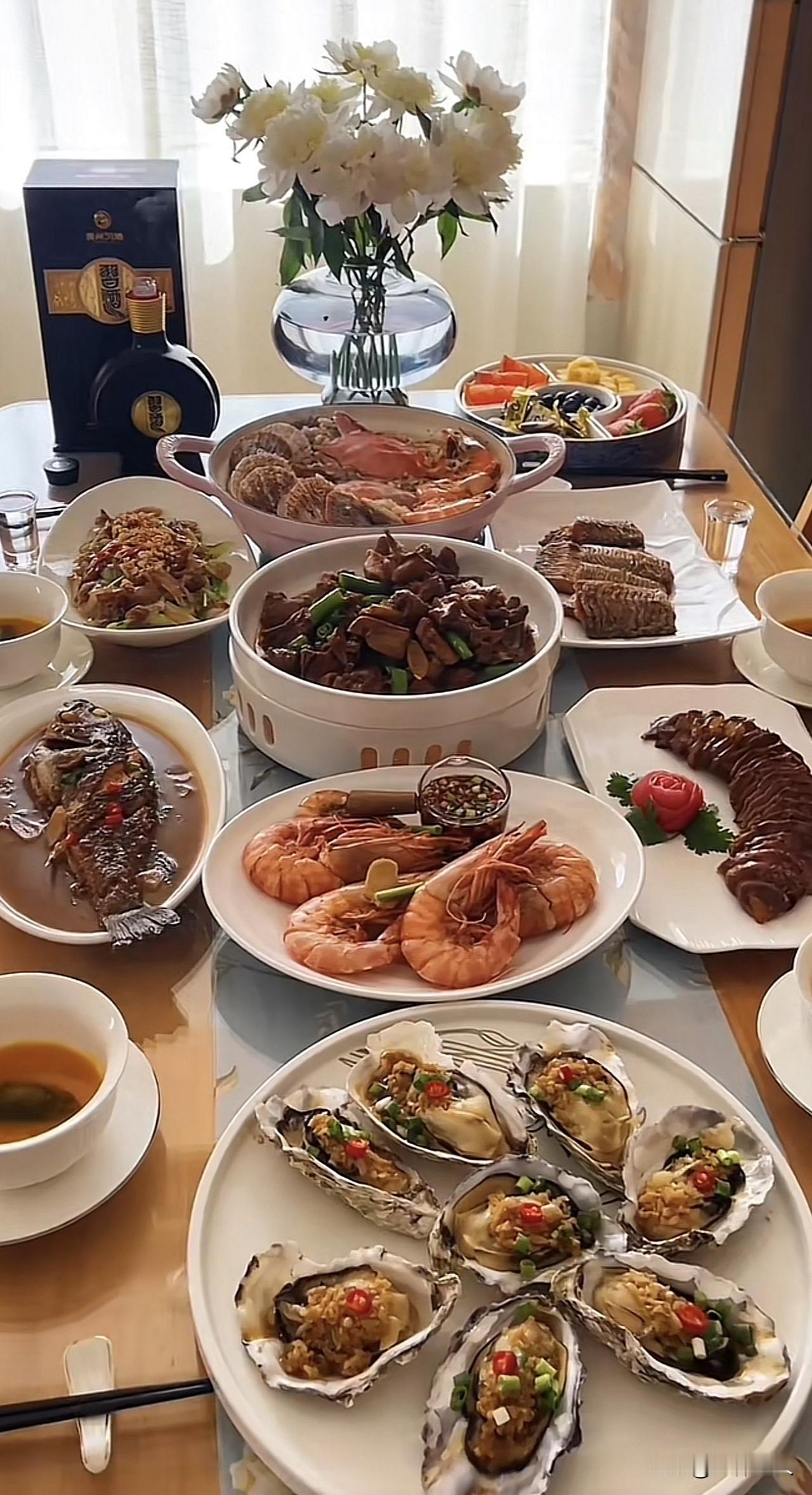 做饭，很能考验一个人是灵动，还是愚蠢。
不能说人都是活的，很多人认知固化，人就是