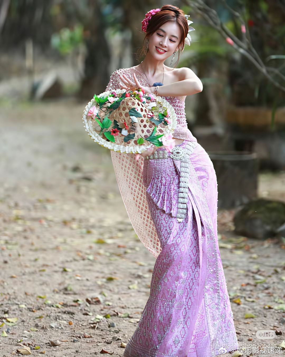 终于知道为什么扬子在与黄圣依离婚后，还对黄圣依念念不忘。离婚后的黄圣依简直再一次