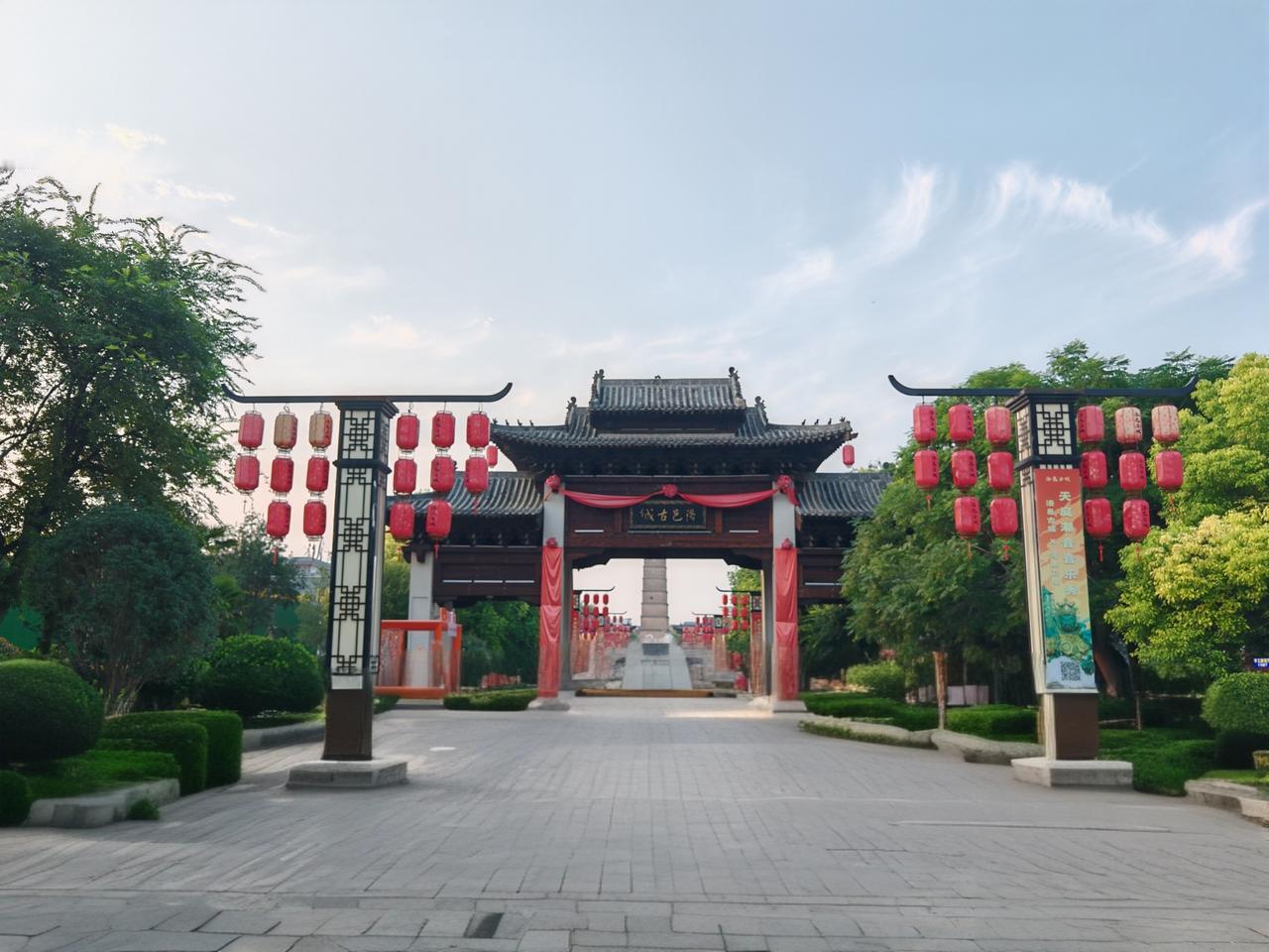 可以分享一张你拍的天空美照吗