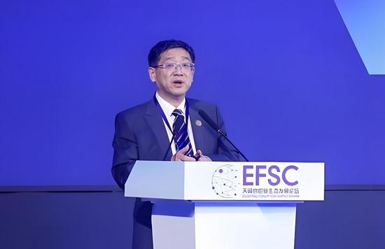 【时隔十八年重启，中国电信新总工到任】 

据业内消息，中国电信副总工程师、云网