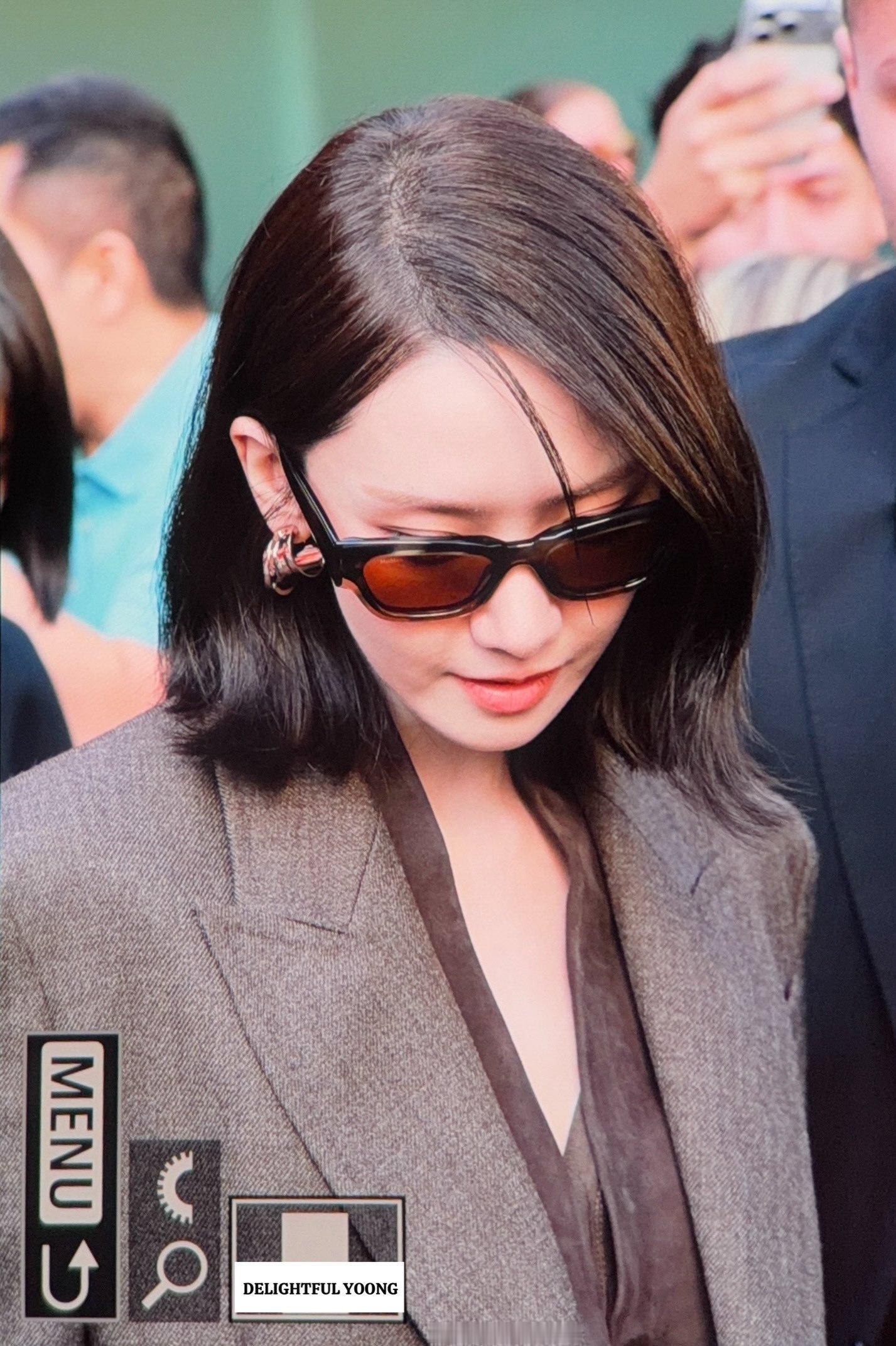林允儿春史电影节影后 Y 林允儿出演韩版非自然死亡 260924 林允儿 Max