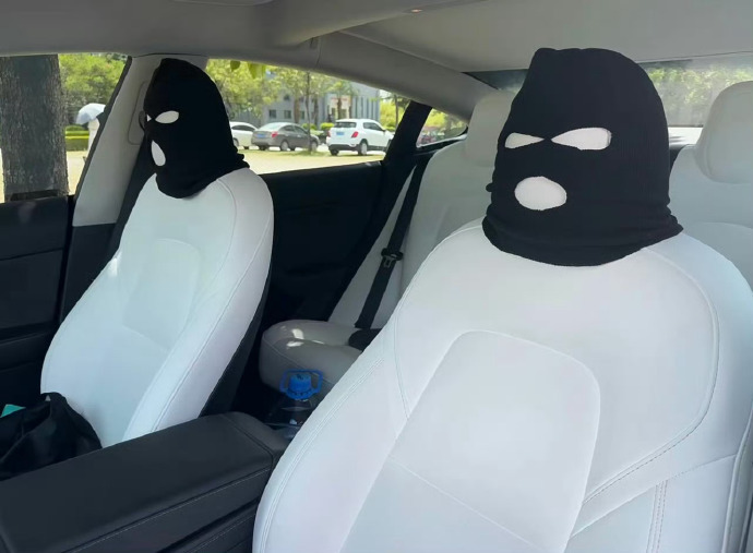 这真的不会被抓吗 ​​​