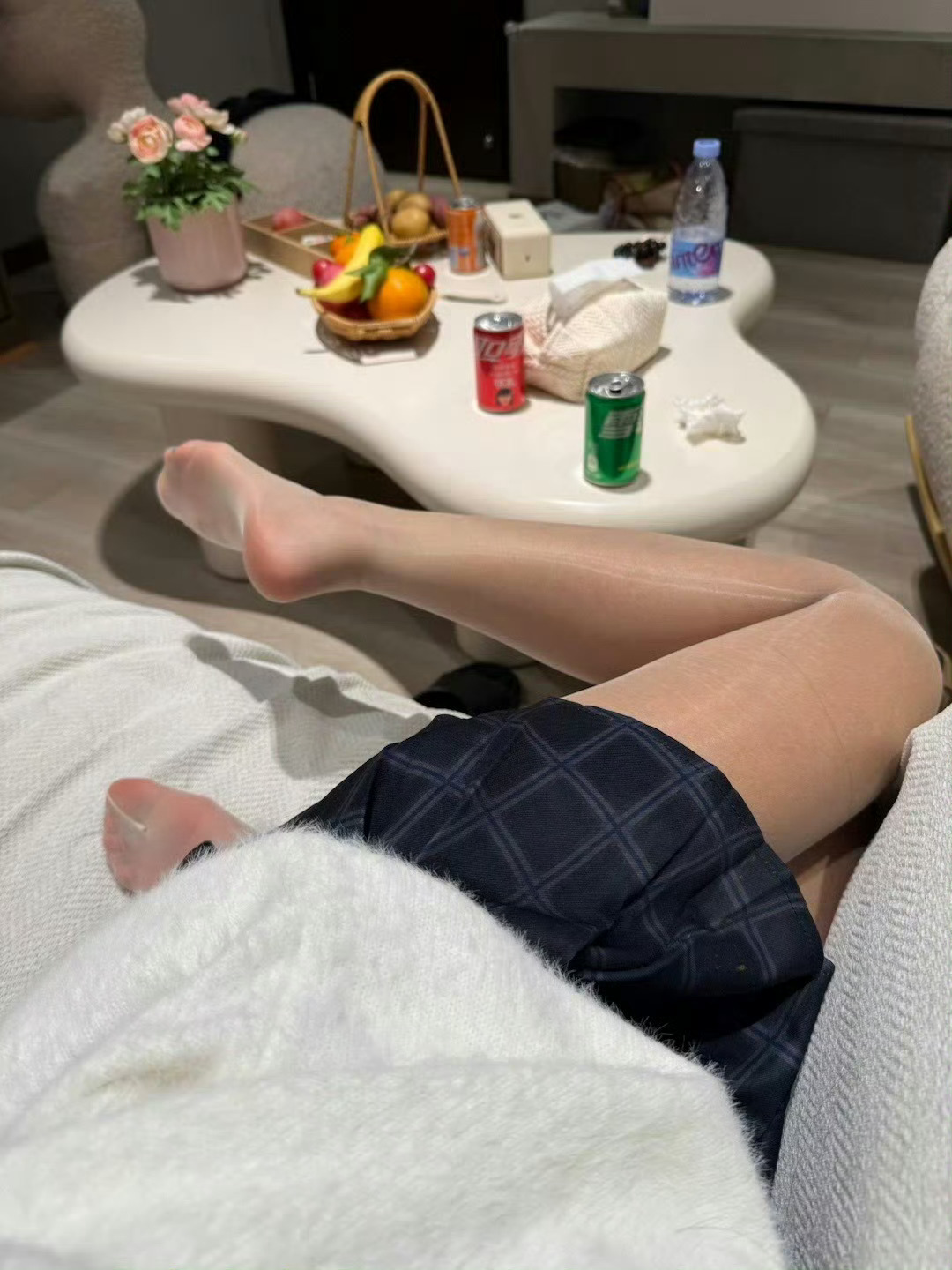 给我一个吻可以不可以   