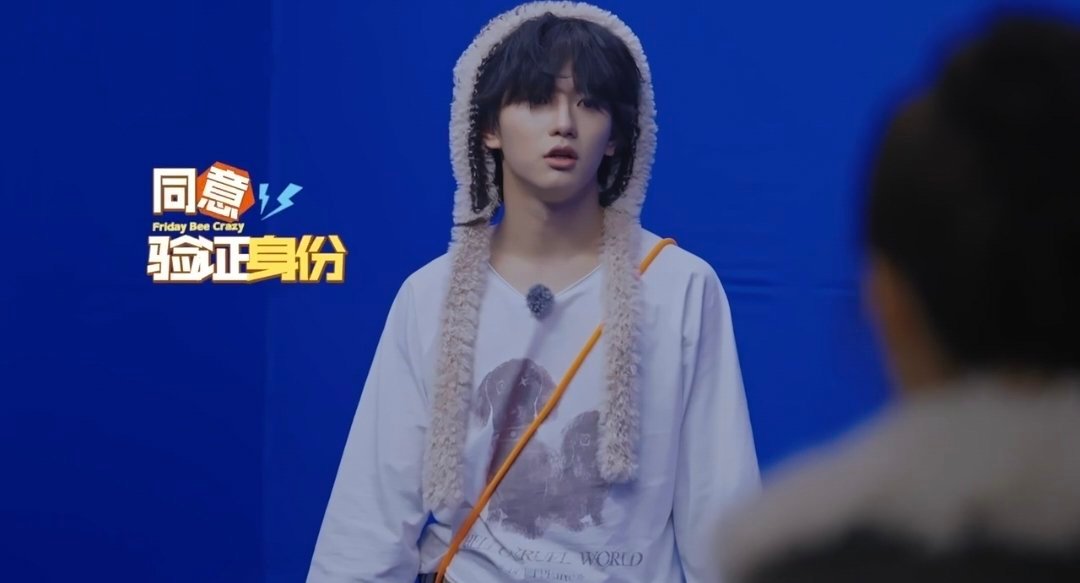 大型“错怪”现场🈶️！王传君高叶验牌穆祉丞 前一秒还在严肃推理，后一秒得知真相