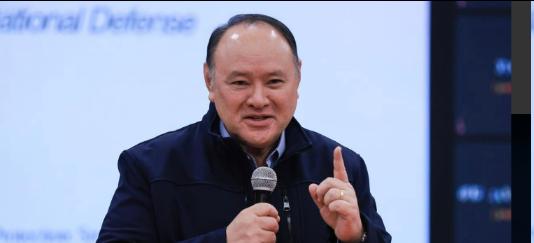 想谈了，菲律宾喊话中国，6月28日，菲律宾防长特奥多罗公开喊话中国，强调不会放弃