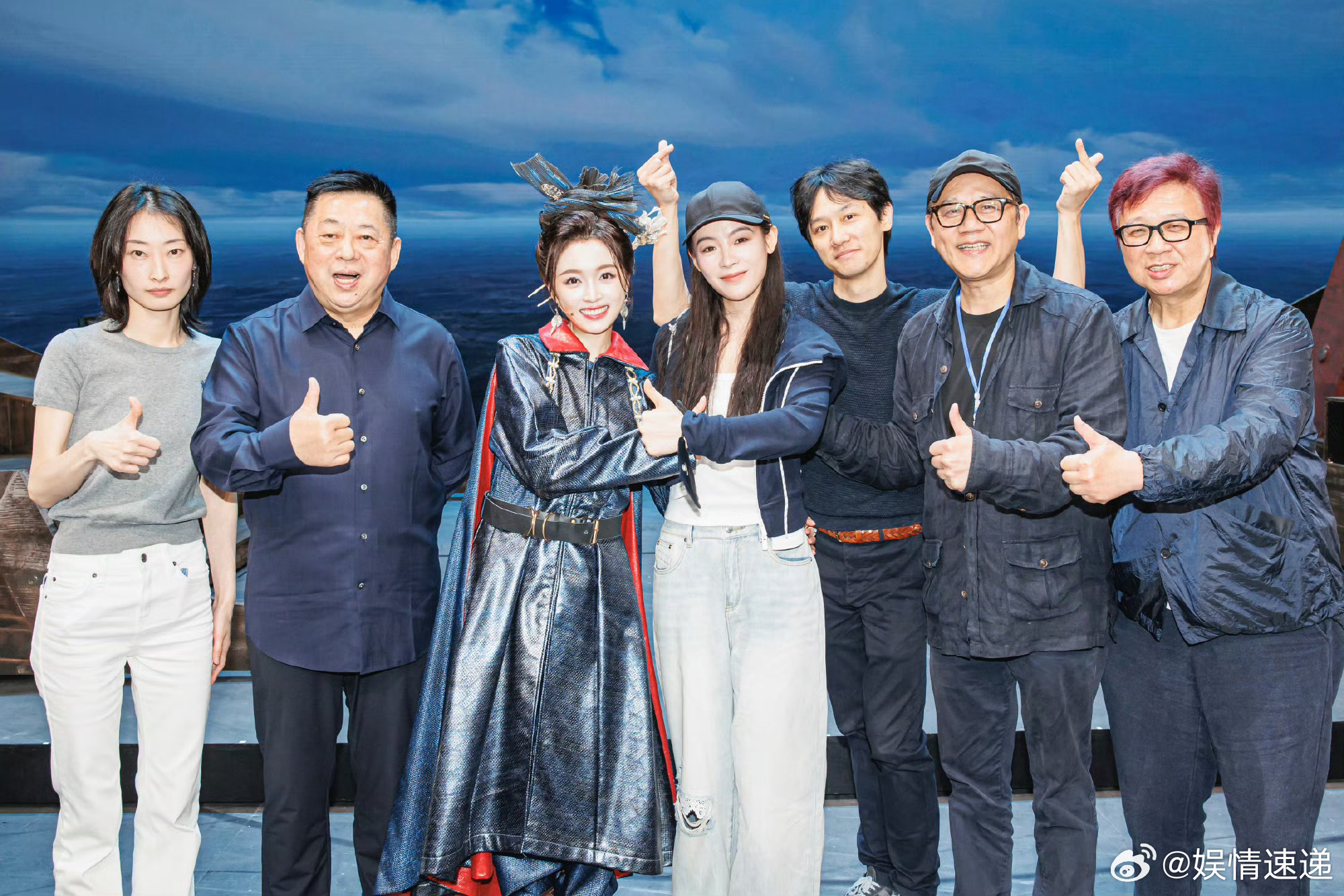 吴宣仪我跟陈丽君才是真的吴宣仪疑似辟谣陈丽君恋情 吴宣仪我跟陈丽君才是真的不错 