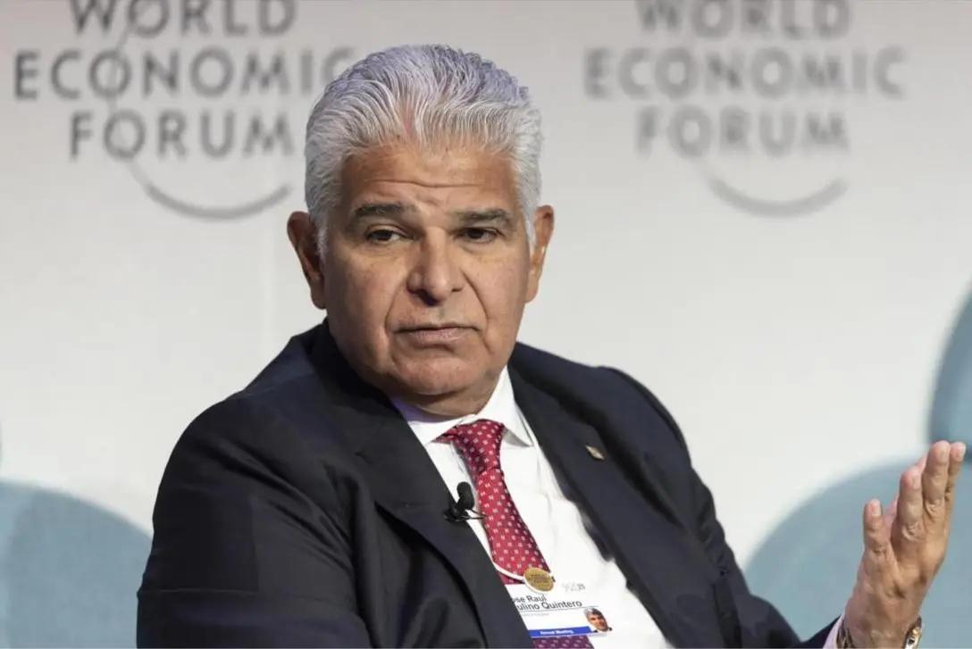 巴拿马"喊冤"要中国尊重主权？当初翻脸时，就该料到有今天！
 
最近，巴拿马外长