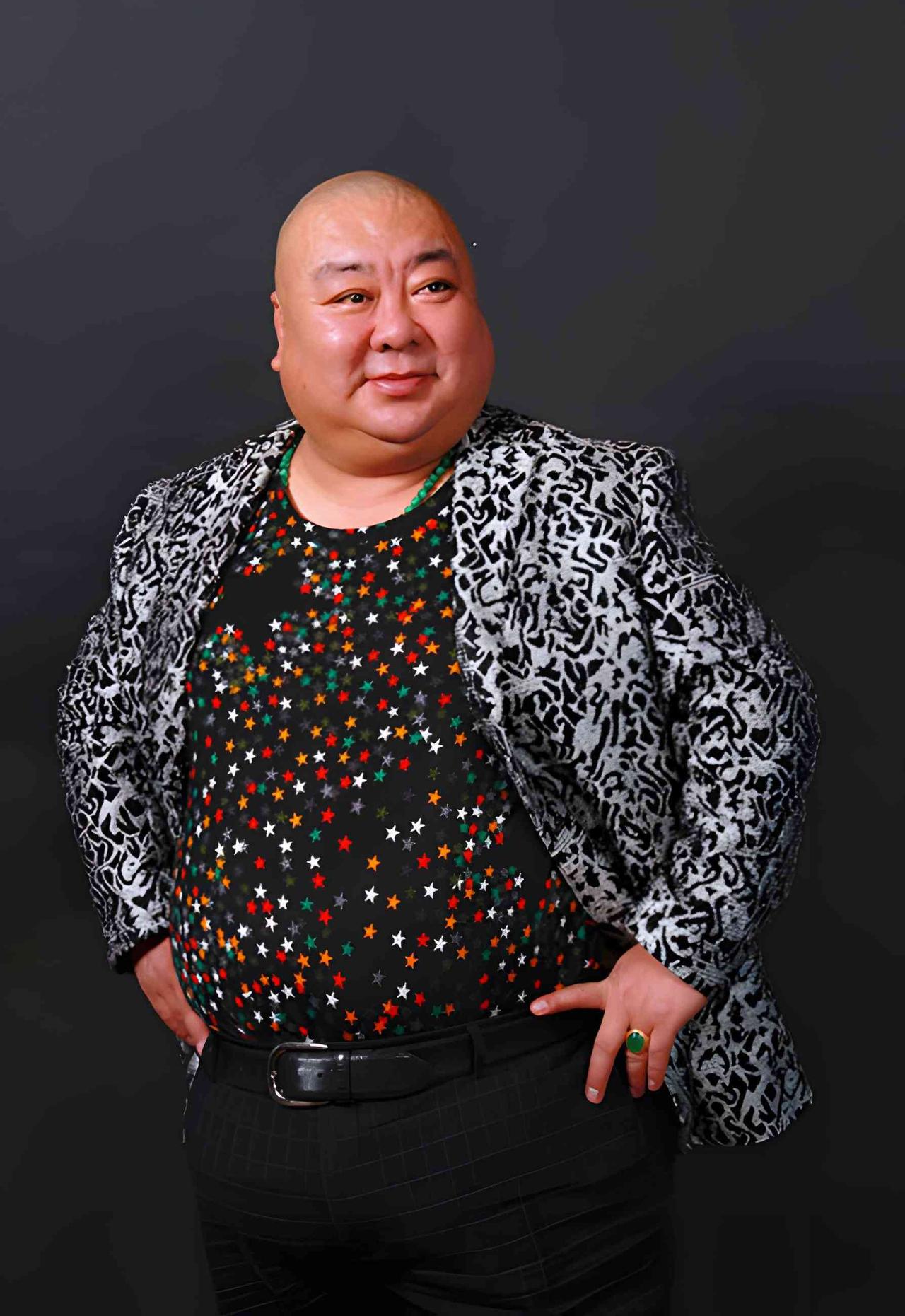 程思寒（本名程逝寒，1961年—2019年11月6日），黑龙江佳木斯人，内地实力