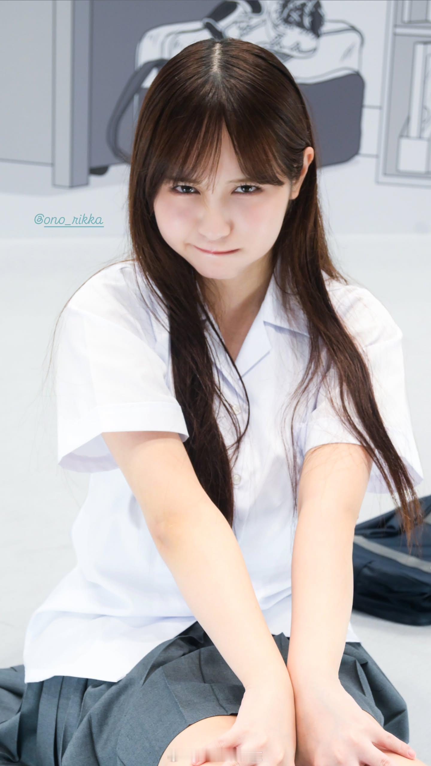 小野六花💢💢💢