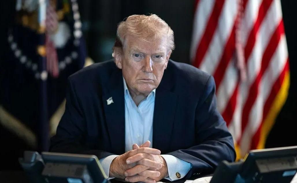 特朗普3月6日日公开表达要彻底清除伊朗领导层，甚至提前设定“合适人选”，态度直接