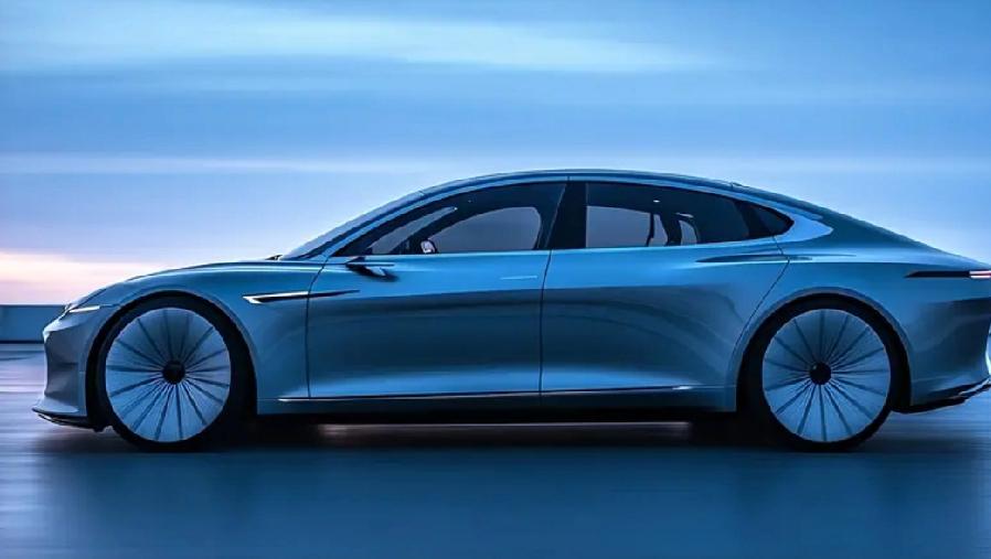 相比于自主品牌新能源车型集中爆发，合资和进口品牌同样不甘落后。

广汽丰田将在车