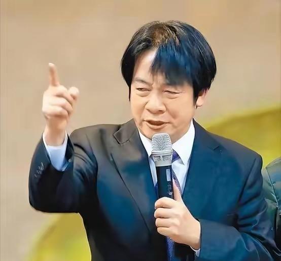 赖清德对“台独”的定义又改了，不再是曾经的“建立台湾共和国”，也不是“台湾不需要
