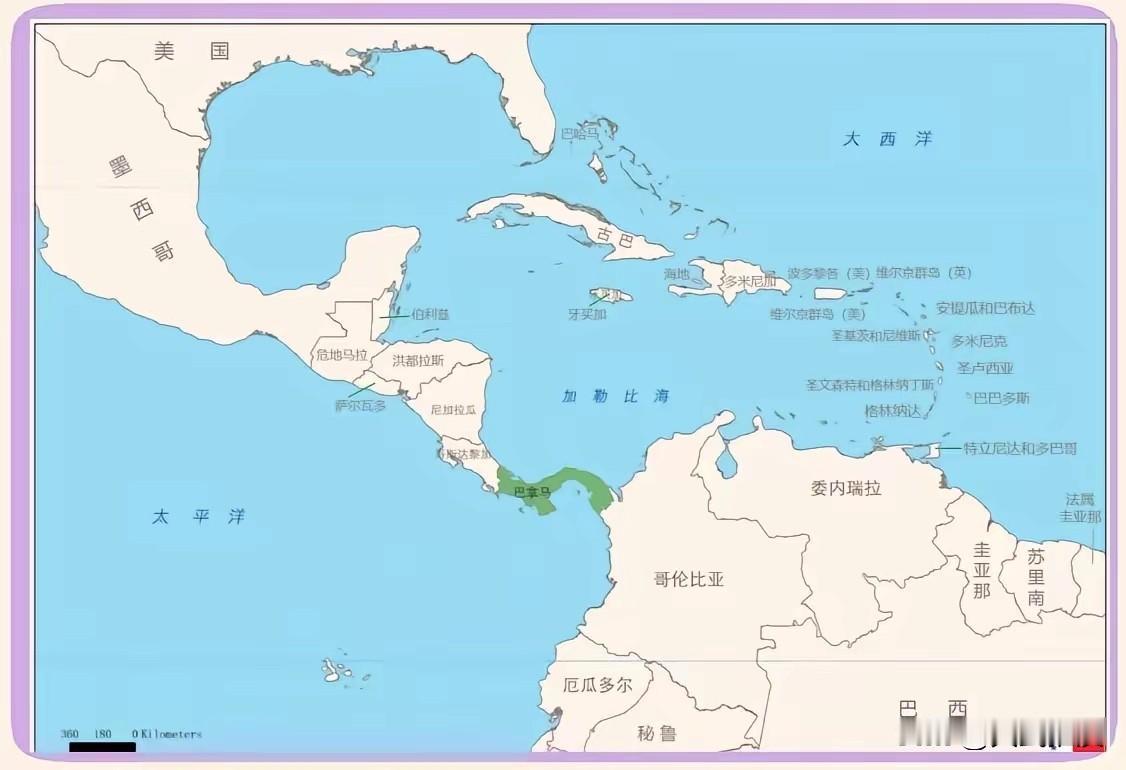 巴拿马没收中国港口，是其作为美国的狗，在帮美国抢劫中国，性质十分恶劣。

巴拿马