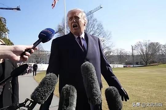 特朗普：“我同意俄罗斯给古巴送石油。古巴人民需要制冷、采暖，需要生活，需要能源，