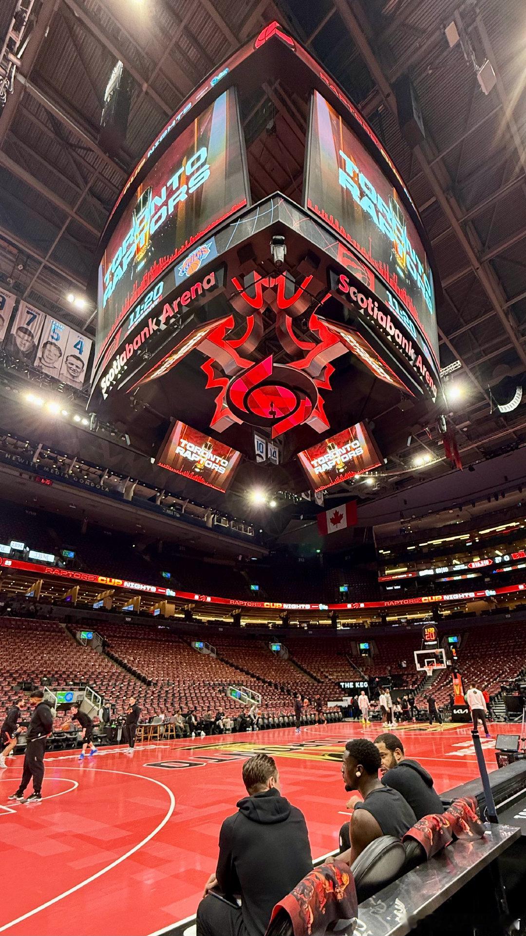 The Cup，   cr：篮天下Dime 