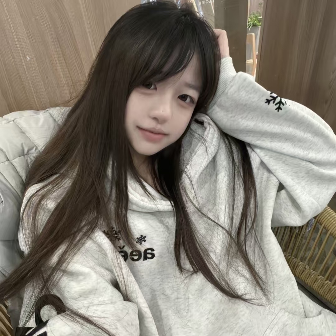 WeChat女头｜女头推荐｜韩系女头 