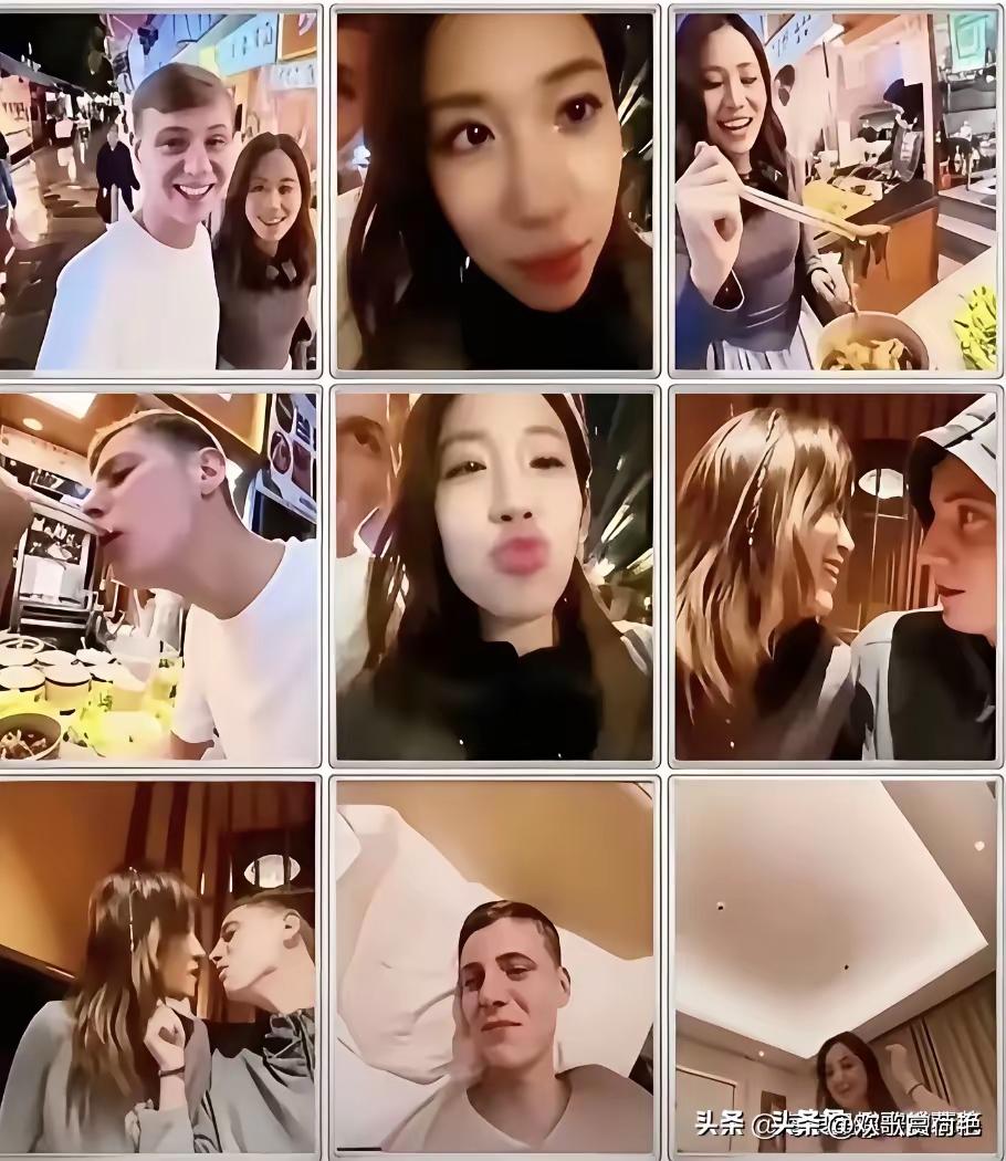 此帖为证，真假都“翻车”！西安辣烫女孩要真的，事就小了，最多网络口诛笔伐；要是造