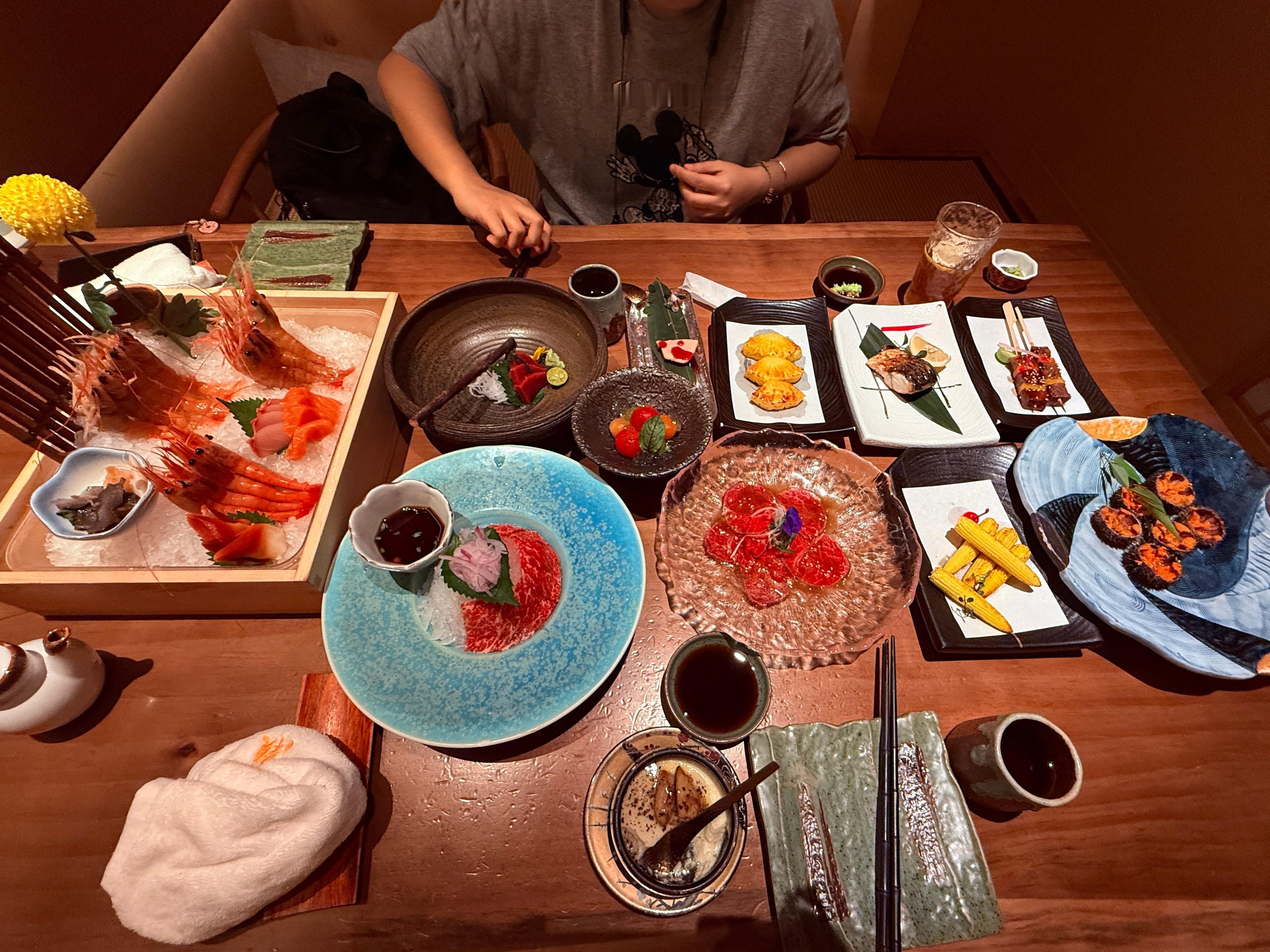 没苦着自己 ​​​